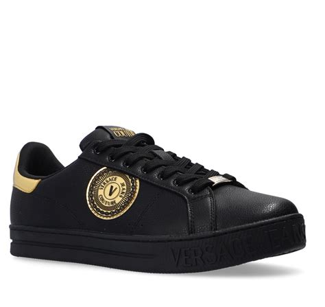 calzature versace uomo|Scarpe Versace .